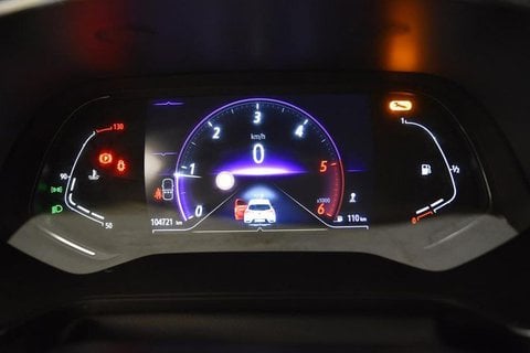 Auto Usate A Brescia | Renault Captur 1.5 Blue Dci Intens 95Cv