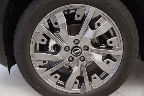 Auto Km0 A Bergamo | Nissan Qashqai 1.3 Mhev Tekna 2Wd 140Cv