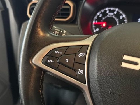 Auto Usate A Brescia | Dacia Duster 1.0 Tce Extreme Gpl 4X2 100Cv
