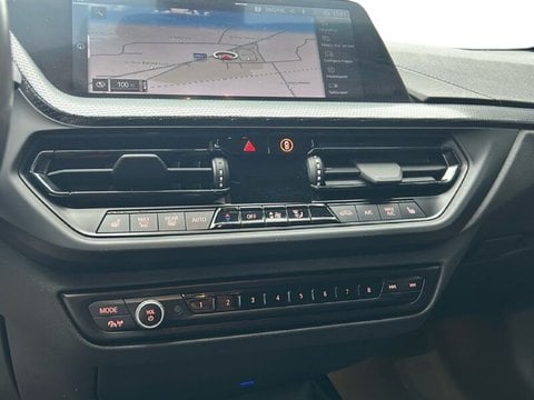 Auto Usate A Brescia | Bmw Serie 1 118I Msport Exterior 136Cv Auto