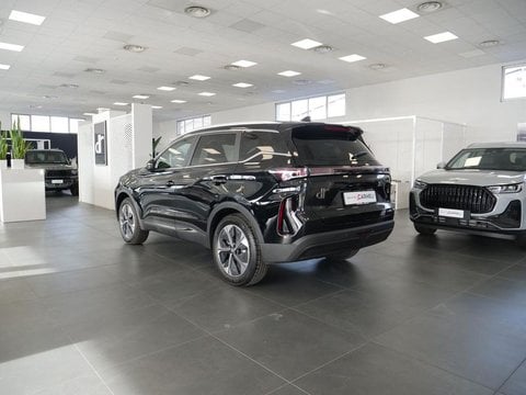 Auto Nuove Pronta Consegna A Brescia | Dr Automobiles Dr 6 1.5 Hev Dht