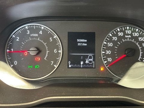 Auto Usate A Brescia | Dacia Duster 1.0 Tce Extreme Gpl 4X2 100Cv