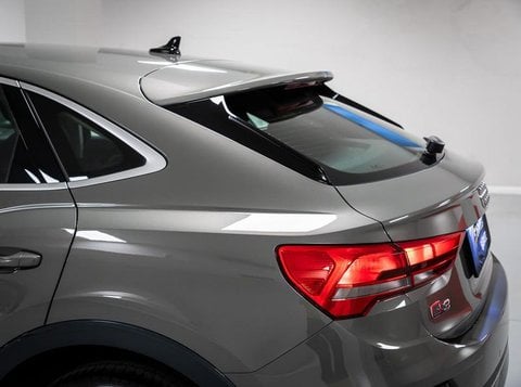 Auto Usate A Brescia | Audi Q3 Spb 35 Tfsi S Tronic Business Plus -Iva Esposta