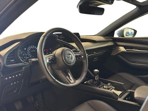 Auto Usate A Brescia | Mazda Mazda3 5P 2.5 M-Hybrid Takumi 140Cv