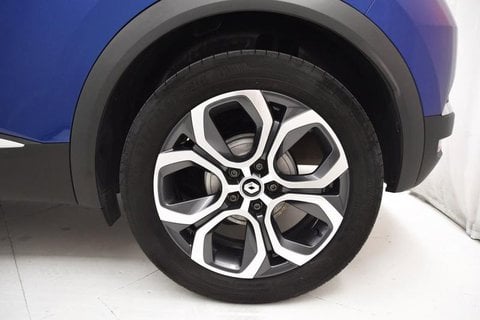 Auto Usate A Brescia | Renault Captur 1.0 Tce Techno Fast Track Gpl 100Cv