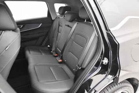 Auto Nuove Pronta Consegna A Brescia | Dr Automobiles Dr 6.0 1.6 T-Gdi Gpl 178Cv Dct