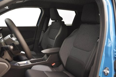 Auto Nuove Pronta Consegna A Bergamo | Nissan Micra 52 Kwh Advance - Nuova Micra