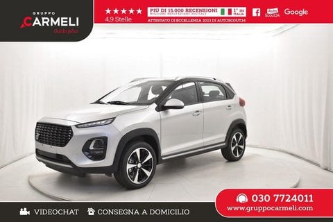 Auto Km0 A Brescia | Dr Automobiles Dr 3.0 1.5 Gpl 114Cv Cvt - Campagna Km0 Luglio 2025