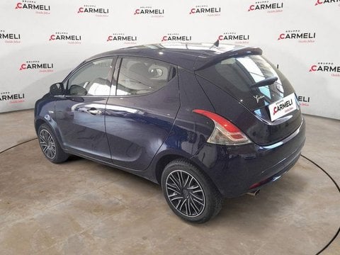 Auto Usate A Bergamo | Lancia Ypsilon 1.2 Platinum S&S 69Cv My19