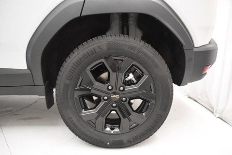 Auto Nuove Pronta Consegna A Brescia | Dacia Duster 1.2 Hybrid-G Extreme 4X4 150Cv Auto