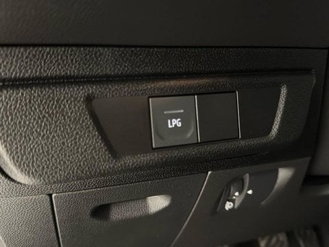 Auto Usate A Bergamo | Dacia Sandero Stepway 1.0 Tce Expression Eco-G 100Cv