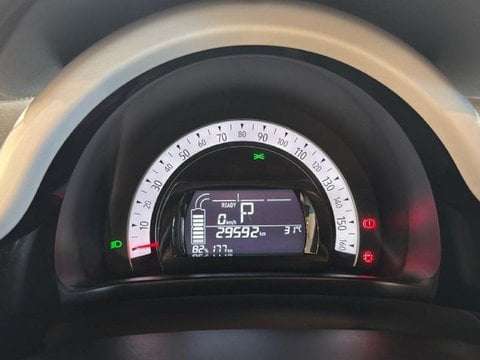 Auto Usate A Bergamo | Renault Twingo Twingo Techno 22Kwh