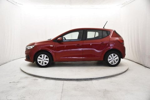 Auto Usate A Brescia | Dacia Sandero Streetway 1.0 Tce Comfort Eco-G 100Cv