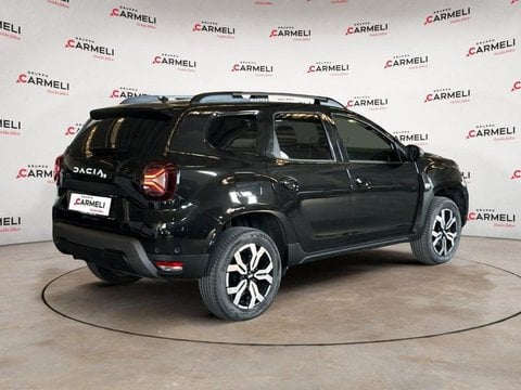 Auto Usate A Bergamo | Dacia Duster 1.5 Blue Dci Journey 4X2 115Cv