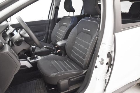 Auto Usate A Brescia | Dacia Duster 1.5 Blue Dci Prestige 4X2 115Cv