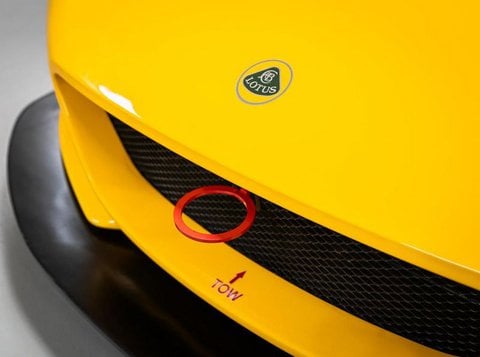 Auto Usate A Brescia | Lotus 3-Eleven Race Version Cambio Automatico-Unica Al Mondo-Nuova-Iva Esp...