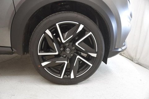 Auto Nuove Pronta Consegna A Brescia | Nissan Juke 1.0 Dig-T N-Design 114Cv