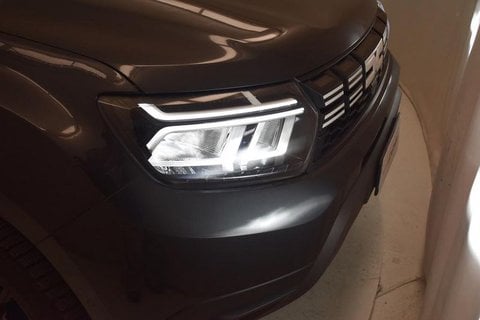 Auto Usate A Brescia | Dacia Duster 1.0 Tce Prestige Up Gpl 4X2 100Cv