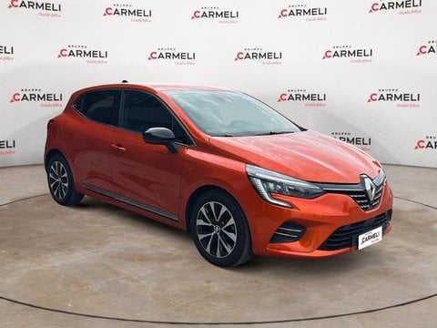 Auto Usate A Brescia | Renault Clio 1.0 Tce Techno Gpl 100Cv