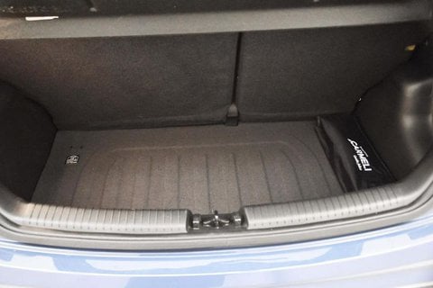 Auto Usate A Brescia | Hyundai I10 1.0 Comfort