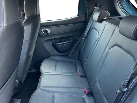 Auto Usate A Brescia | Dacia Spring Extreme Electric 65