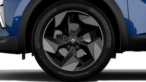 Auto Nuove Pronta Consegna A Brescia | Renault Captur 1.8 Full Hybrid E-Tech Techno 160Cv Auto
