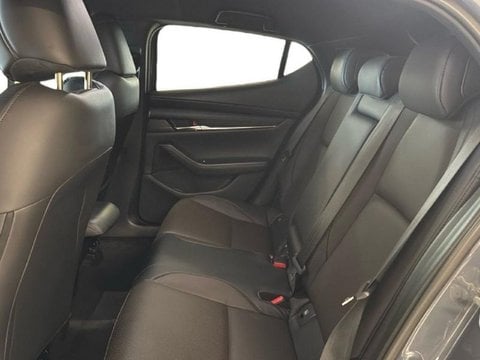 Auto Usate A Brescia | Mazda Mazda3 5P 2.5 M-Hybrid Takumi 140Cv