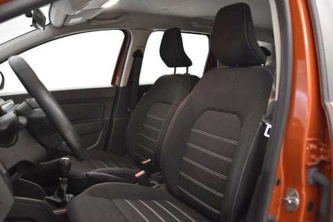 Auto Usate A Brescia | Dacia Duster 1.0 Tce Expression Gpl 4X2 100Cv