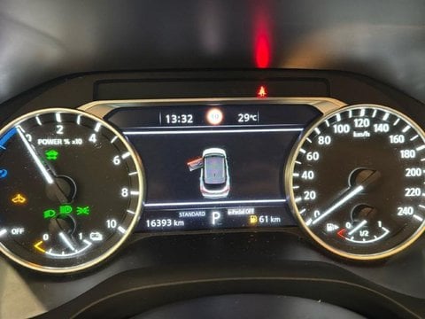 Auto Usate A Brescia | Nissan Qashqai 1.5 E-Power Acenta 2Wd E-Shifter