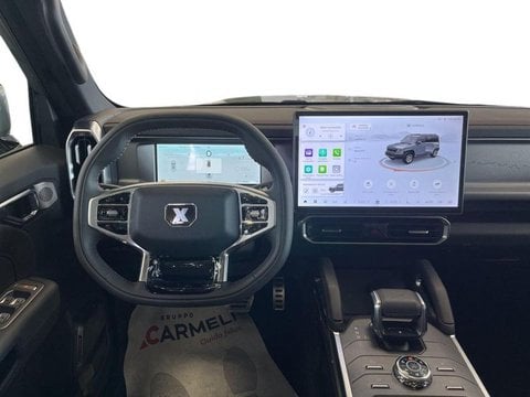 Auto Nuove Pronta Consegna A Brescia | Ich-X K3 2.0 Gpl 238Cv Dct