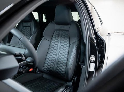 Auto Usate A Brescia | Audi Rs3 Spb Tfsi Quattro S Tronic -Iva Esposta-Tetto