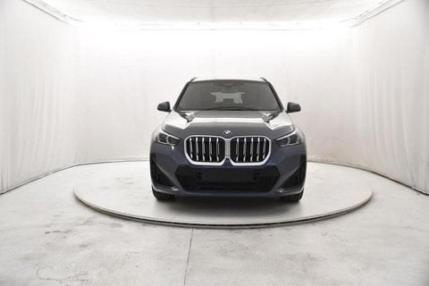 Auto Usate A Bergamo | Bmw X1 Sdrive18D Msport Auto