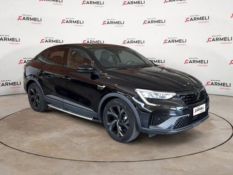Auto Usate A Brescia | Renault Arkana 1.6 E-Tech Full Hybrid E-Tech Engineered Fast Track 145Cv