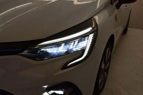 Auto Usate A Bergamo | Renault Clio 1.6 Hybrid Serie Limitata E-Tech 140Cv Auto