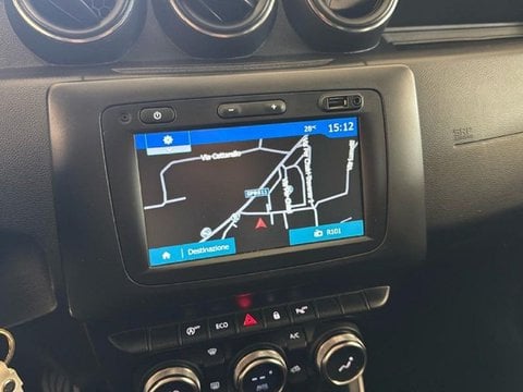 Auto Usate A Brescia | Dacia Duster 1.5 Blue Dci Prestige 4X2 S&S 115Cv My19