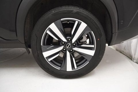 Auto Usate A Bergamo | Nissan X-Trail 1.5 E-Power Tekna 2Wd