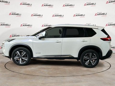 Auto Usate A Brescia | Nissan X-Trail 1.5 E-Power Tekna E-4Orce 4Wd