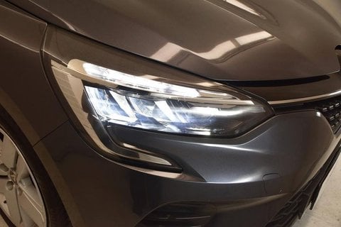 Auto Usate A Bergamo | Renault Clio 1.6 Hybrid Business E-Tech 140Cv Auto