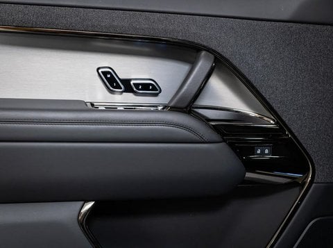 Auto Usate A Brescia | Land Rover Range Rover Sport 3.0 L6 Phev 460 Cv Dynamic Hse -Iva Esposta-I...
