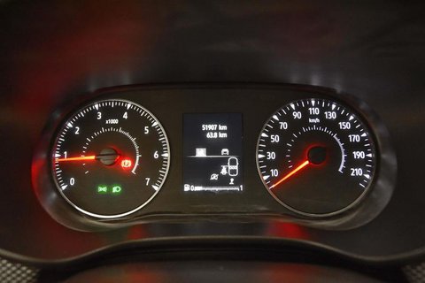 Auto Usate A Brescia | Dacia Sandero Stepway 1.0 Tce Comfort Eco-G 100Cv