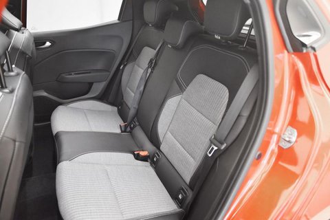 Auto Km0 A Brescia | Renault Clio 1.0 Eco-G Techno 100Cv