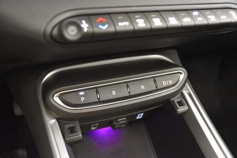 Auto Usate A Brescia | Jeep Avenger 1.2 Turbo E-Hybrid Altitude Fwd 100Cv Edct6