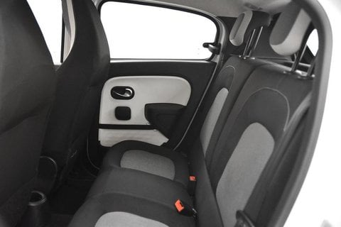 Auto Usate A Bergamo | Renault Twingo Electric Twingo Equilibre 22Kwh