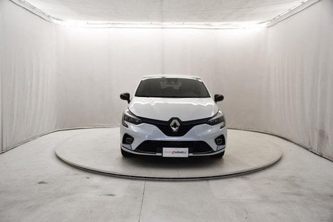 Auto Usate A Bergamo | Renault Clio 1.6 Hybrid Serie Limitata E-Tech 140Cv Auto