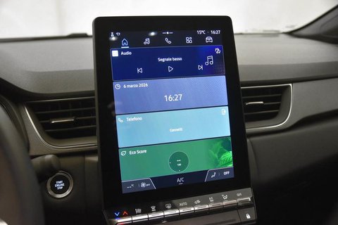 Auto Usate A Bergamo | Renault Captur 1.0 Tce Techno 90Cv