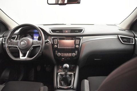 Auto Nissan Qashqai 1.5 Dci N-Connecta 110Cv Usate A Brescia