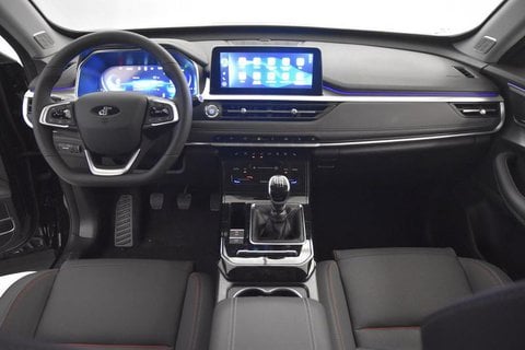 Auto Km0 A Brescia | Dr Automobiles Dr 6.0 1.5 Turbo Gpl - Campagna Km0 Giugno 2025