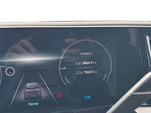 Auto Usate A Brescia | Renault Megane E-Tech Electric Megane E-Tech Techno Ev60 Optimum Charge 220Cv