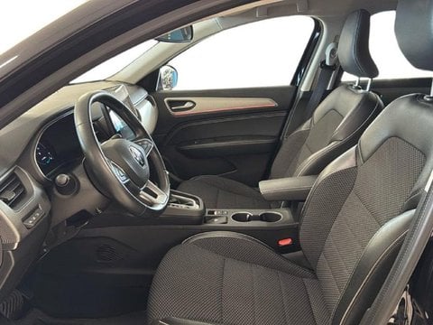 Auto Usate A Brescia | Renault Arkana 1.6 E-Tech Hybrid Techno 145Cv