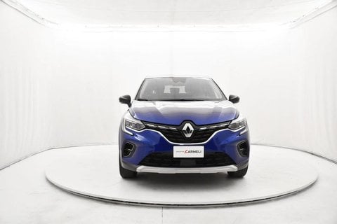 Auto Usate A Brescia | Renault Captur 1.0 Tce Techno 90Cv